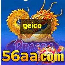 geico health insurance