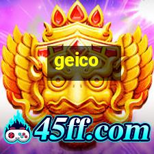 geico health insurance